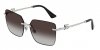OKULARY DOLCE & GABBANA DG 2332B 05/8G 59 ROZMIAR L